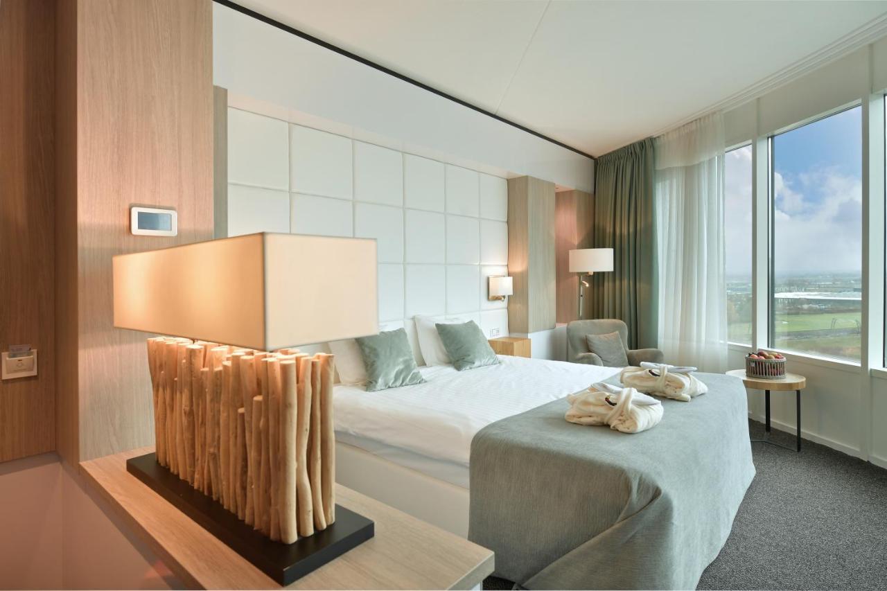 Van Der Valk Hotel Тіл Екстер'єр фото