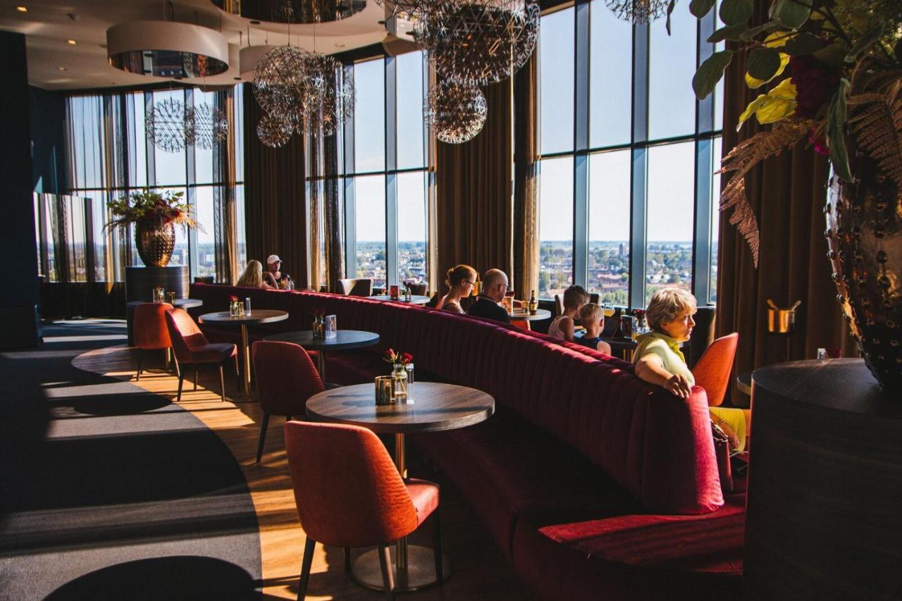 Van Der Valk Hotel Тіл Екстер'єр фото